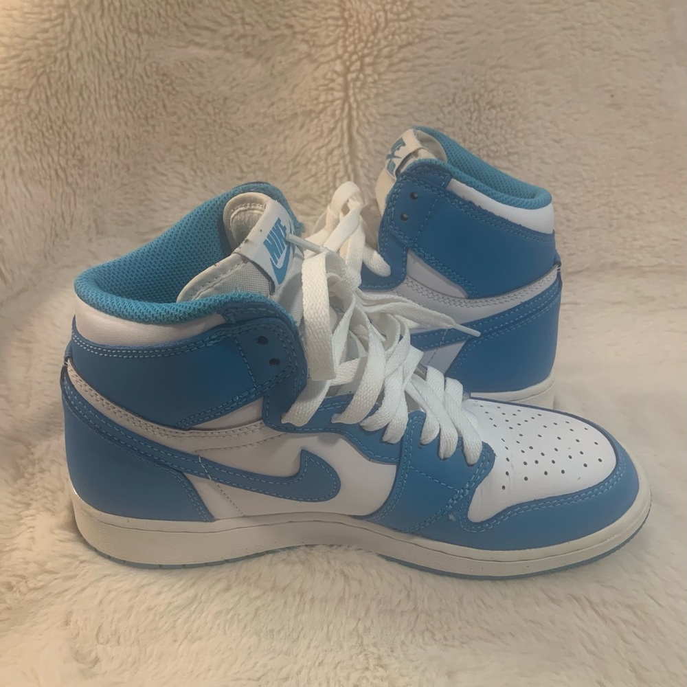 Air Jordan 1 Retro high OG sneakers - Picture 3 of 11
